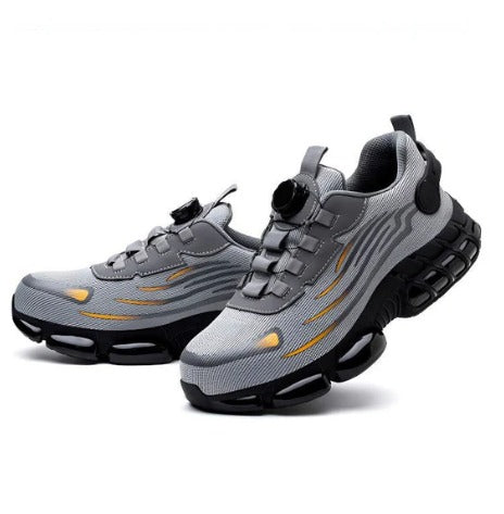 ULTRAVEX® - Anti-Smash Anti-Slip Safety Sneakers ( CLEARANCE)