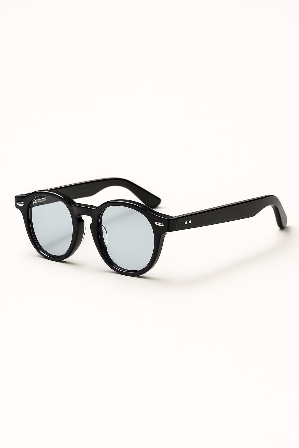 Venturo Sunglasses Jet Black