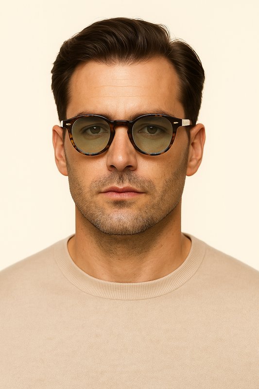 Venturo Sunglasses Tortoise