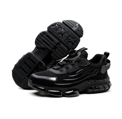 ULTRAVEX® - Anti-Smash Anti-Slip Safety Sneakers ( CLEARANCE)