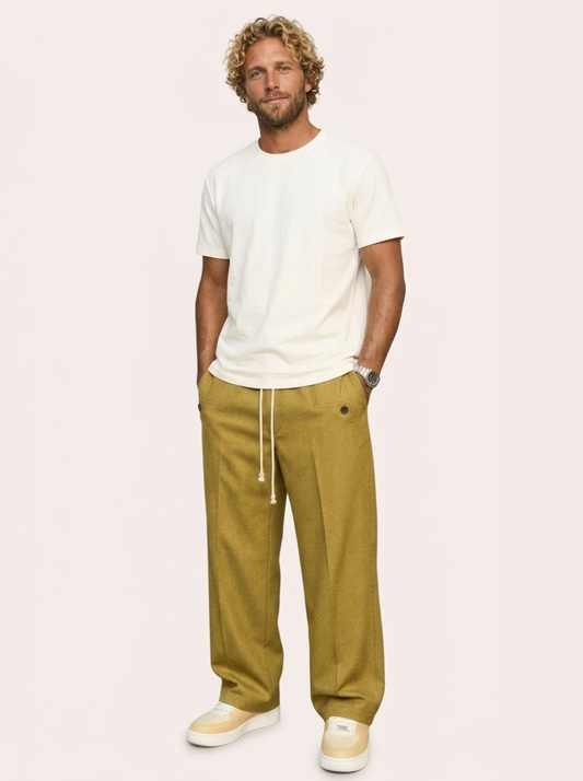 Korvex Trousers