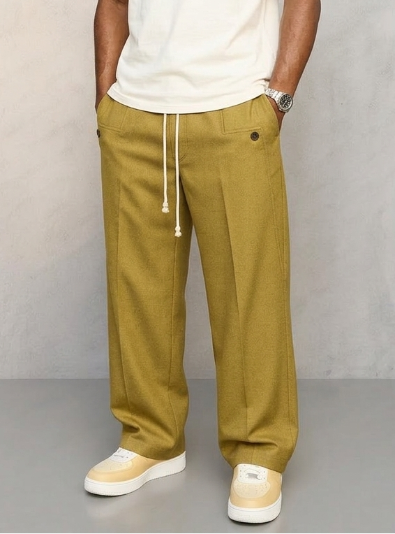 Korvex Trousers