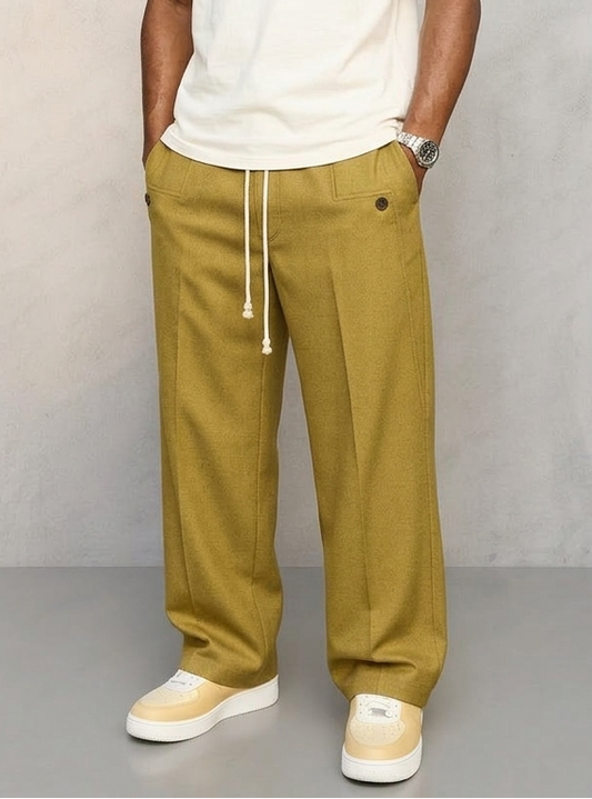 Korvex Trousers