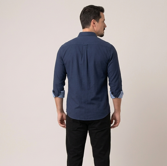 Korvex Button-Up Shirt