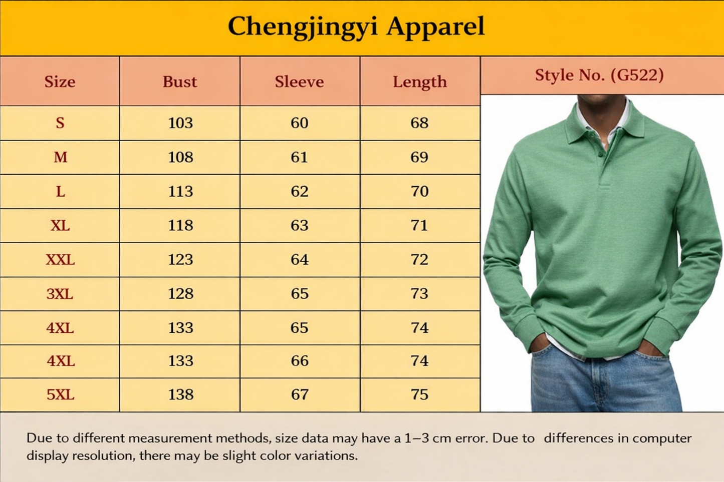 Korvex Polo Shirt