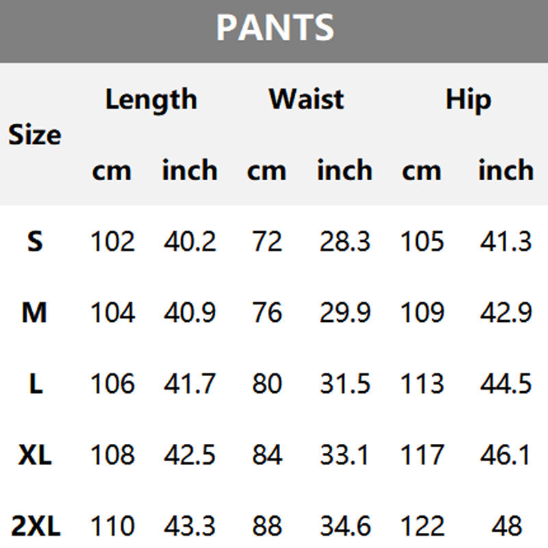 👕 60% OFF! 👖Men's Hooded Casual Loose Top & Pants 2-Piece Set🍂