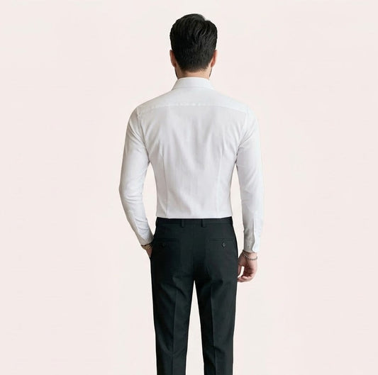 Contemporary Slim Fit Korvex Shirt